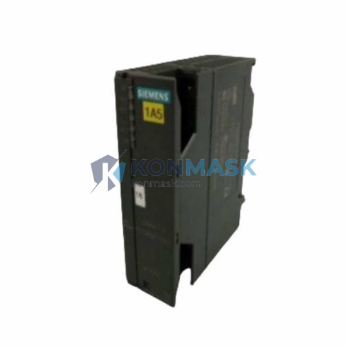Genuine Siemens 6ES7153-2BA82-0XB0 - Industrial Automation Part
