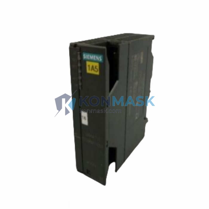 Genuine Siemens 6ES7153-2BA82-0XB0 - Industrial Automation Part