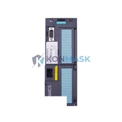 Genuine Siemens 6SL3244-0BB12-1PA1 SINAMICS G120 – CU240E-2DP - Industrial Automation Part