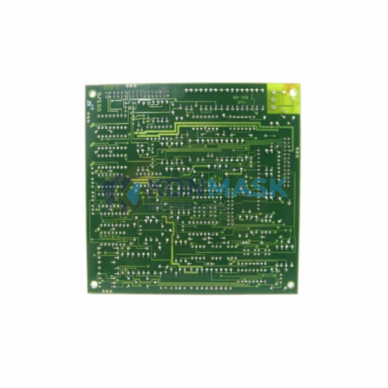 General Electric F31X134EPRBHG1 - Technical Label and Specifications