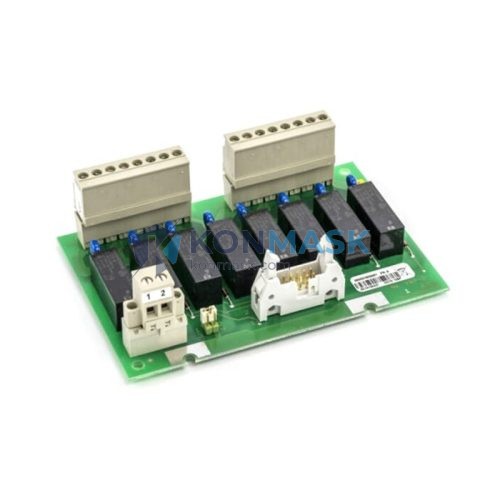 Genuine ABB DSTD108P - Industrial Automation Part