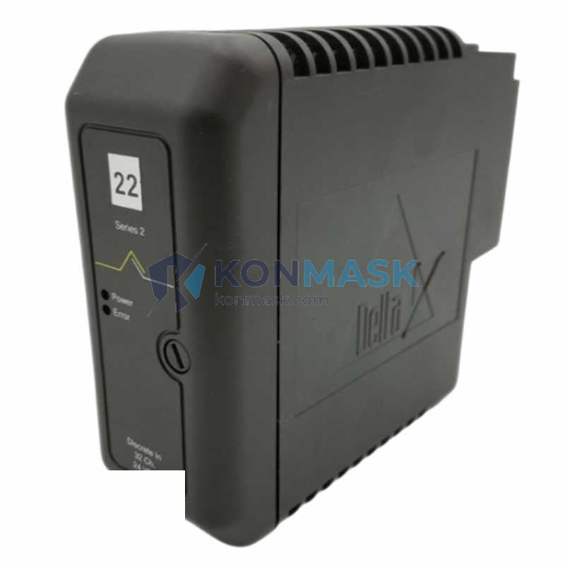 Genuine EMERSON SE4301T02 KL3003X1-BA1 12P4632X132 DeltaV DCS Series - Industrial Automation Part