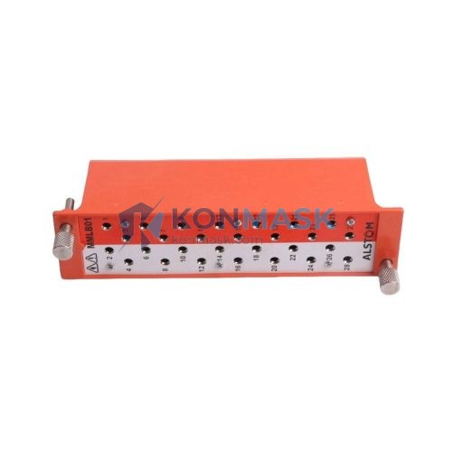 Genuine GE MMLB01 Mark VI Turbine Control System - Industrial Automation Part