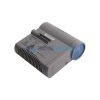 Honeywell CC-PDOD51 51454408-175 - Front Panel and Connectivity View