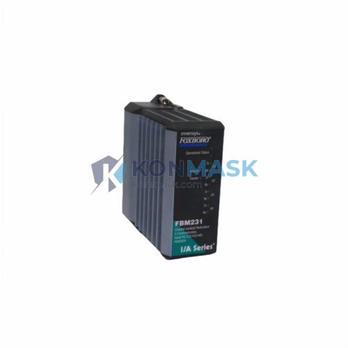 Genuine Foxboro AO2 I/A Series DCS - Industrial Automation Part