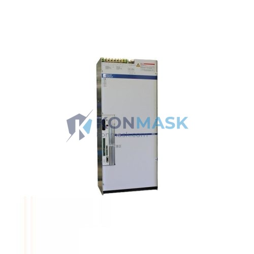 Genuine Bosch DKR03.1-W200 Bosch DKR Drive Controllers - Industrial Automation Part