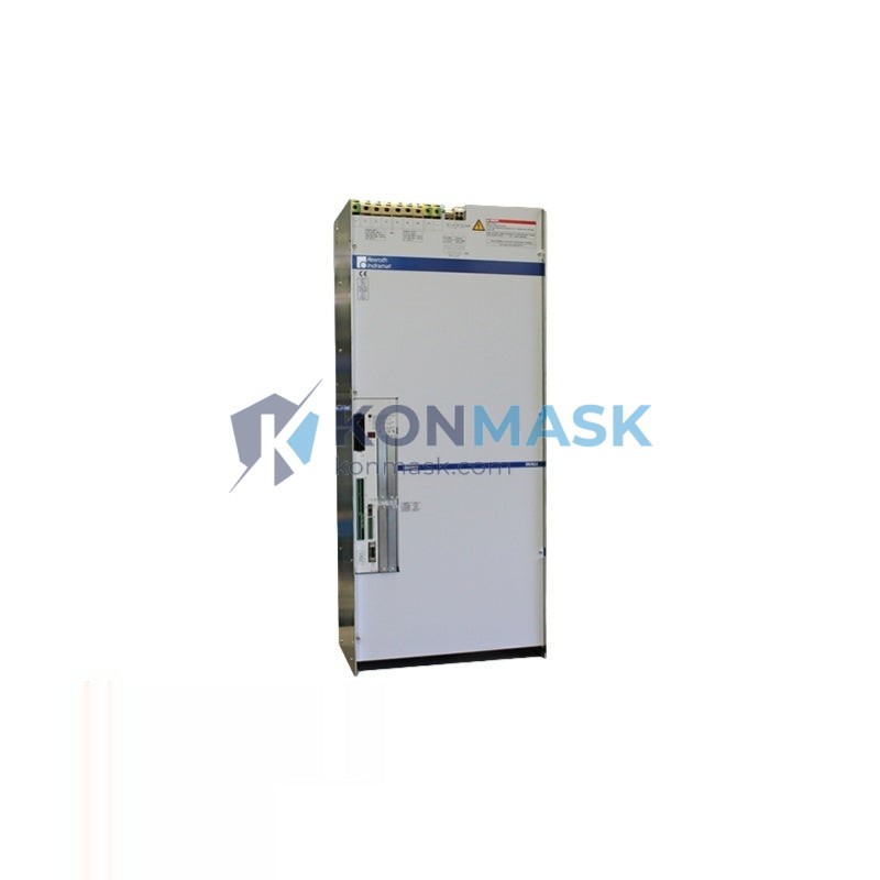 Genuine Bosch DKR03.1-W200 Bosch DKR Drive Controllers - Industrial Automation Part