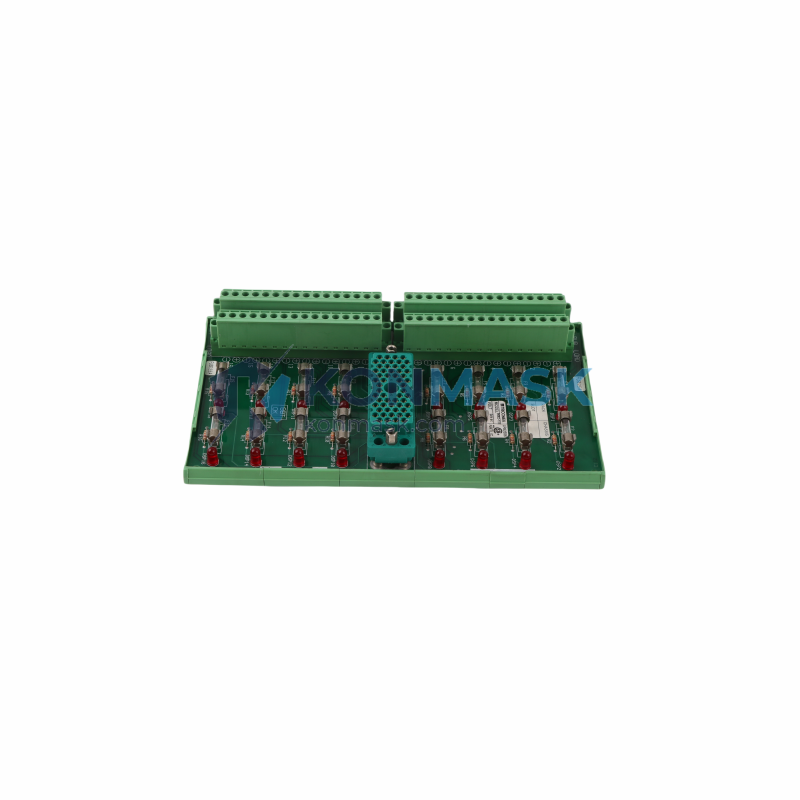 Genuine Triconex 7400169-310 9662-1XX - Industrial Automation Part