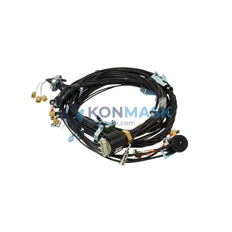 Genuine ABB 3HAC066543-001 - Industrial Automation Part