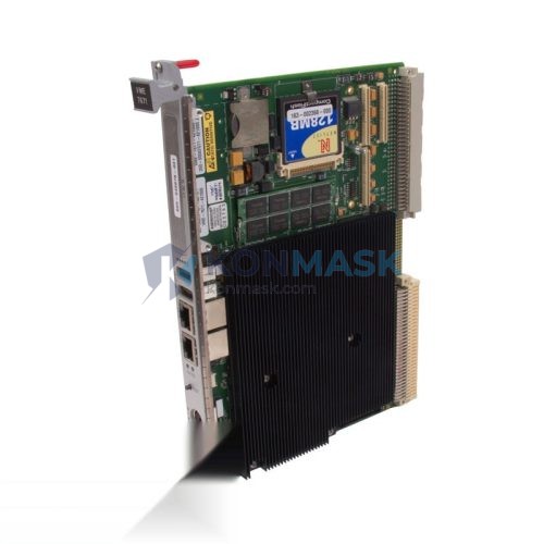 Genuine General Electric VMIVME-7671-421000 - Industrial Automation Part