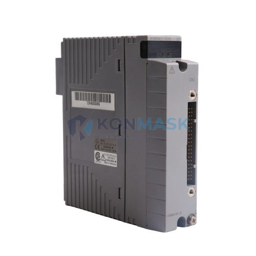 Genuine YOKOGAWA AAB841 - Industrial Automation Part
