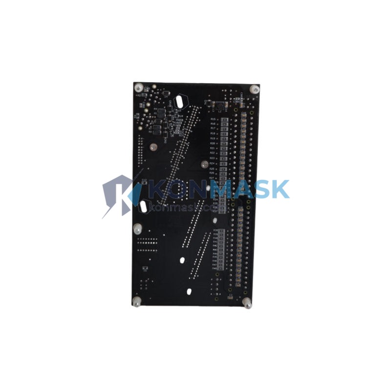 Honeywell 8C-TDILA1-51307141-175 - Technical Label and Specifications