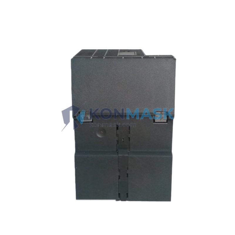 Siemens 6GK1415-2BA10 SIMATIC NET - Technical Label and Specifications