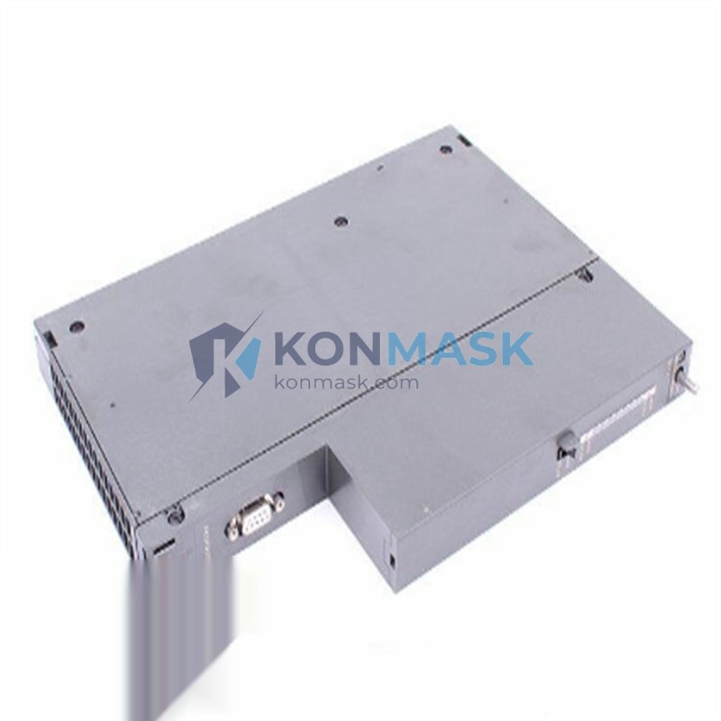 Genuine SIEMENS 6ES7467-5GJ02-0AB0 SIMATIC S7-400 - Industrial Automation Part