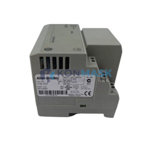 Genuine Allen-Bradley 1794-PS3 1794 FLEX I/O / FlexLogix - Industrial Automation Part