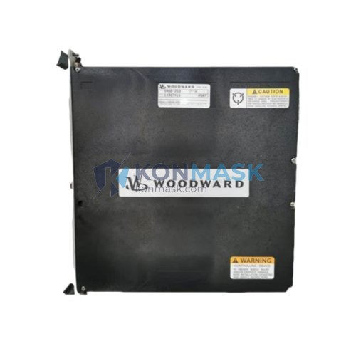 Genuine WOODWARD 5466-033 WOODWARD 5466 Series - Industrial Automation Part