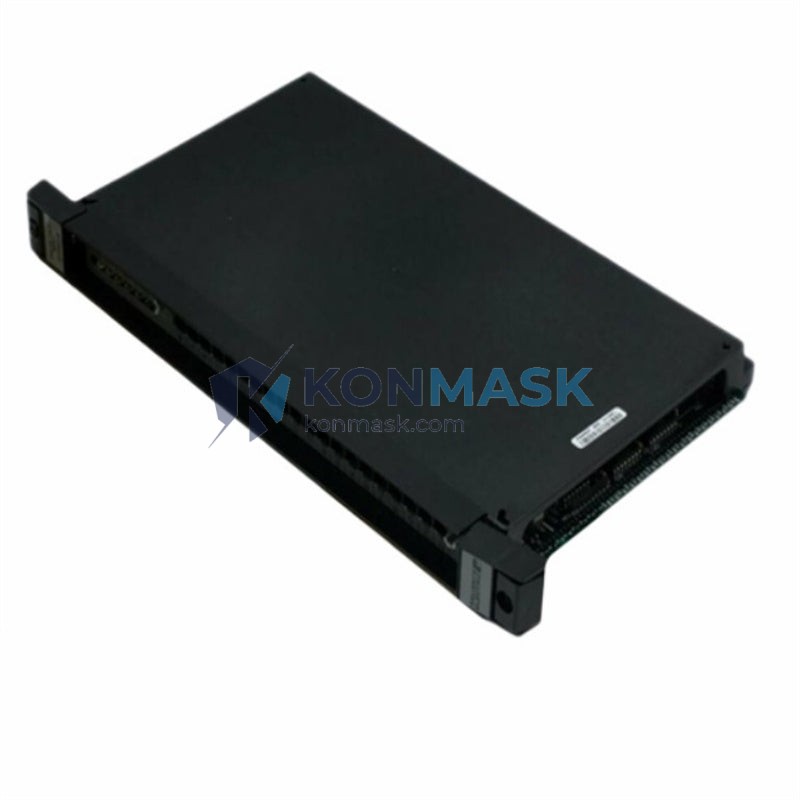 Genuine RELIANCE Reliance 57C421B INPUT MODULE - Industrial Automation Part