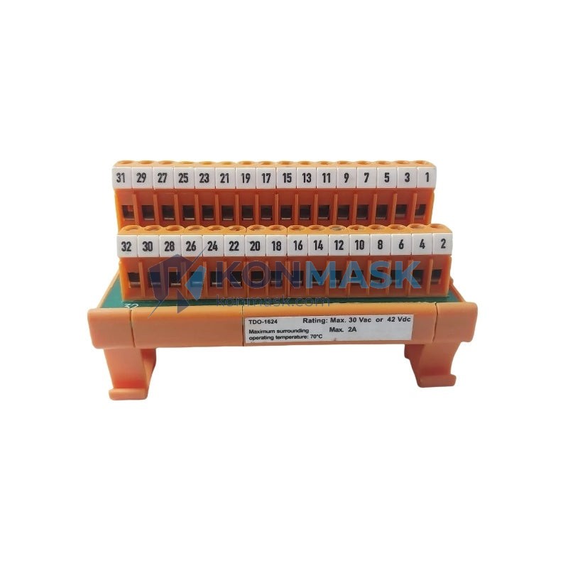 Genuine Honeywell FS-TDO-1624 Safety Manager SC (SMS) - Industrial Automation Part