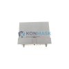 Honeywell 51304338-100 - Technical Label and Specifications