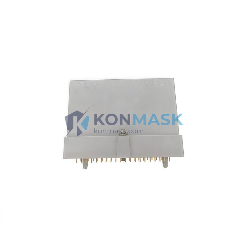 Honeywell 51304338-100 - Technical Label and Specifications