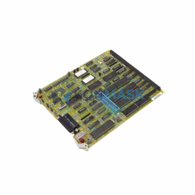 General Electric DS3800HMPK1J1J - Front Panel and Connectivity View
