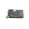 HIMA F8650X HIMA HIMax Safety Controller - Front Panel and Connectivity View
