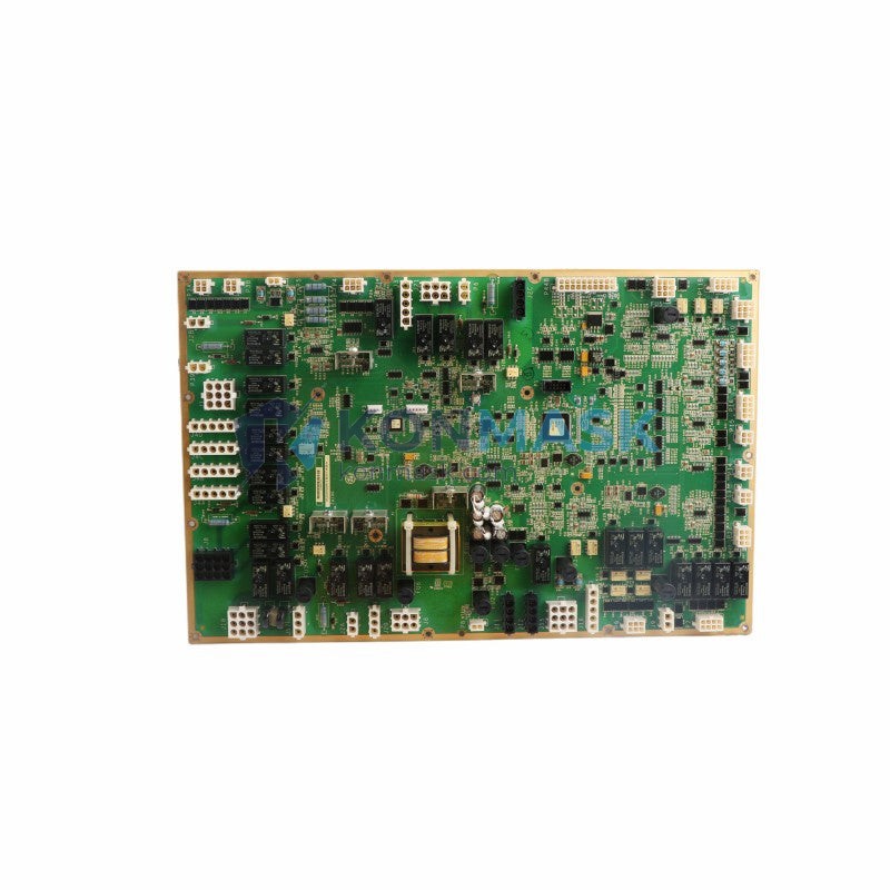 Genuine General Electric IS220PAOCH1BE IS220 / Mark VIe - Industrial Automation Part