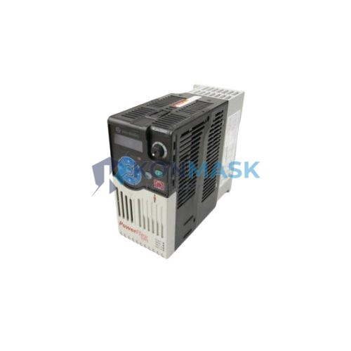 Genuine Allen-Bradley 25B-D6P0N114 - Industrial Automation Part
