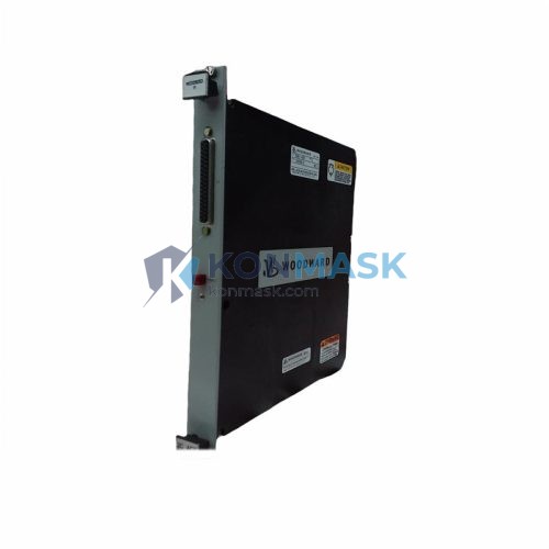 Genuine WOODWARD 5501-429 WOODWARD 5501 Series - Industrial Automation Part