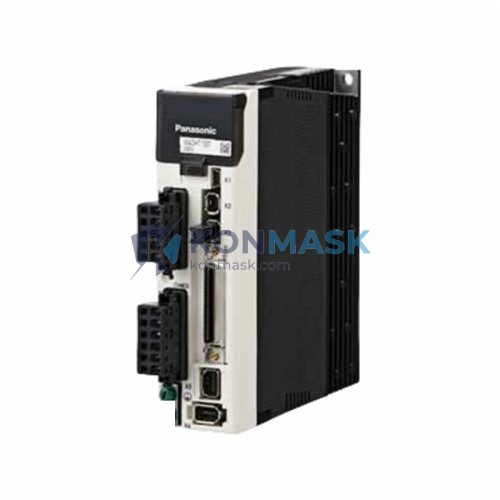 Genuine Panasonic MADDT1205052 - Industrial Automation Part