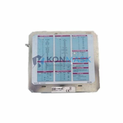 Genuine B&R 5A2005.02 - Industrial Automation Part