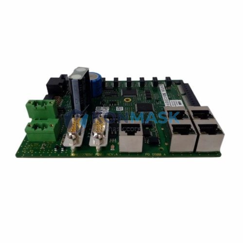 Genuine ABB PDD405A101 3BHE041626R0101 - Industrial Automation Part