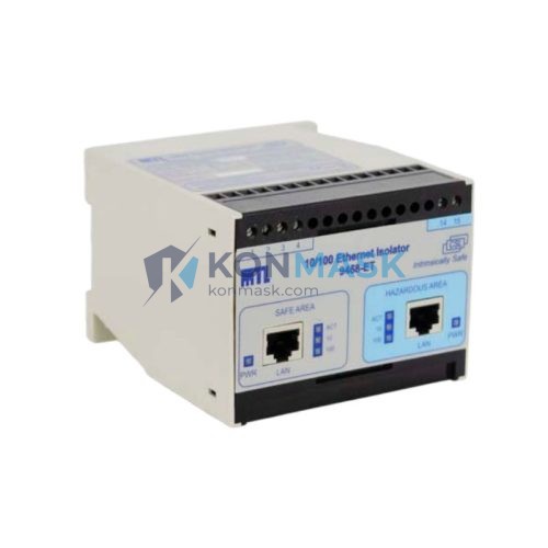 Genuine MTL Instruments 9468-ET - Industrial Automation Part