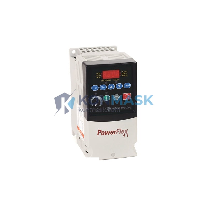Genuine Allen-Bradley 22A-B012N104 PowerFlex 4 - Industrial Automation Part