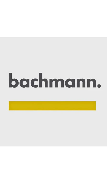 bachmann logo