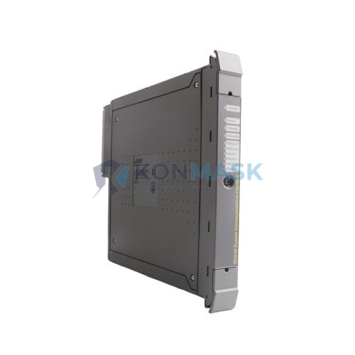 Genuine ICS TRIPLEX T8151C - Industrial Automation Part