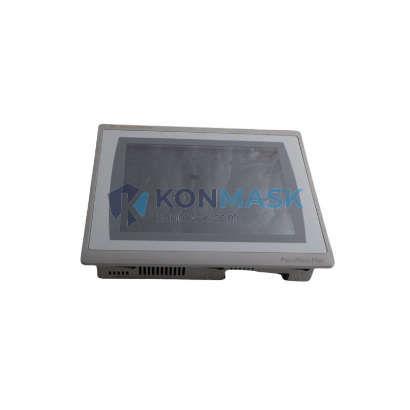 Genuine Allen-Bradley 2711P-T10C21D8S PanelView Plus 7 Standard - Industrial Automation Part