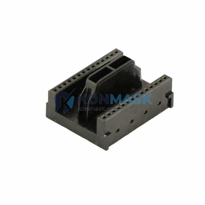 SIEMENS 6ES7331-7KF01-0AB0 S7-300 - Technical Label and Specifications