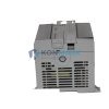 Allen-Bradley 1762-L24BWAR MicroLogix 1200 - Front Panel and Connectivity View