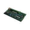 ABB 3BHE027632R0101 AC800M DCS Controller Platform - Front Panel and Connectivity View