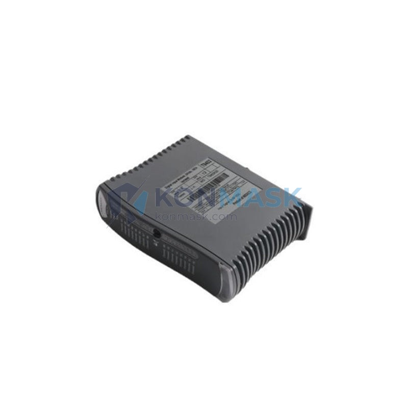Genuine ICS TRIPLEX T9832 Trusted Safety System - Industrial Automation Part