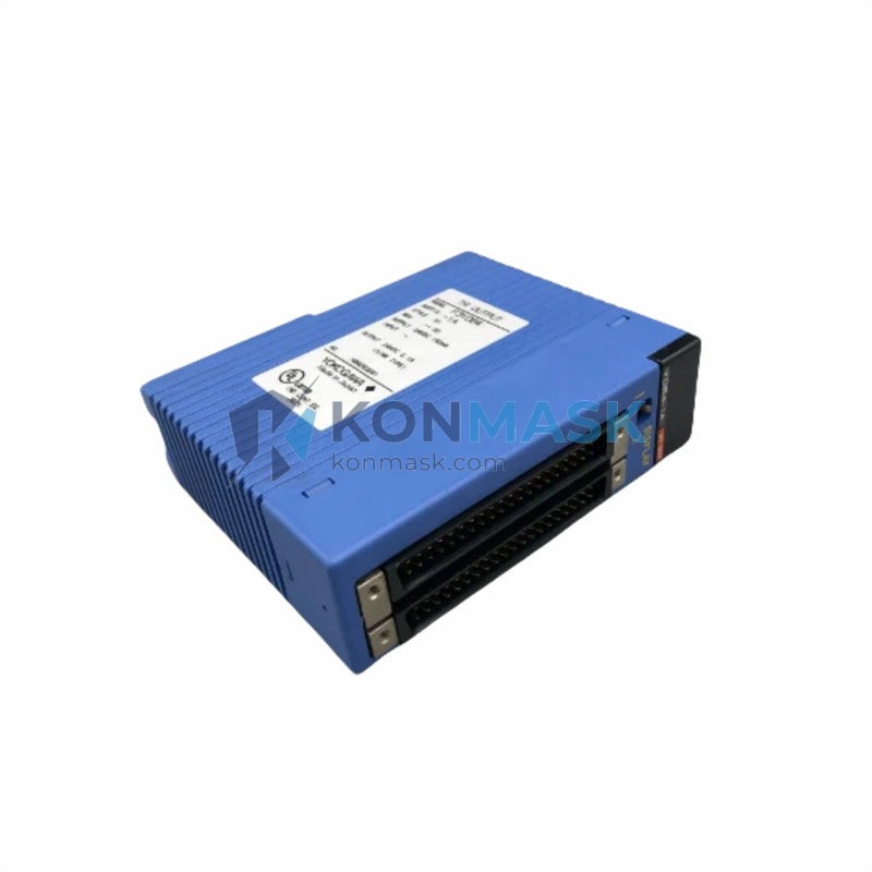 Genuine YOKOGAWA F3YD64-1A - Industrial Automation Part