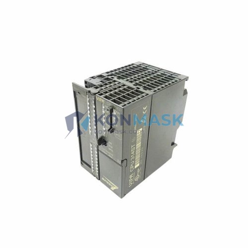 Genuine VIPA VIPA314-6CF02 300S - Industrial Automation Part