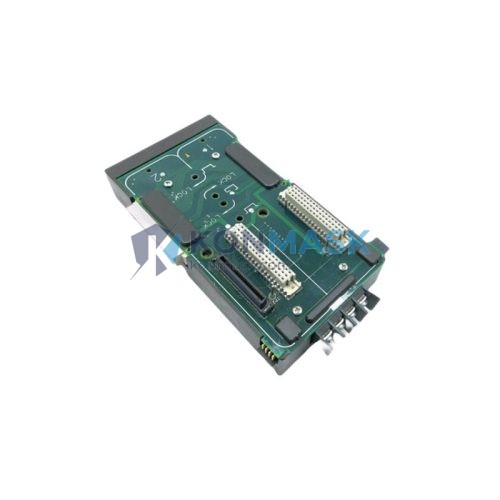 Genuine EMERSON KJ4001X1-BA3 12P3378X032 VE3051C0 - Industrial Automation Part