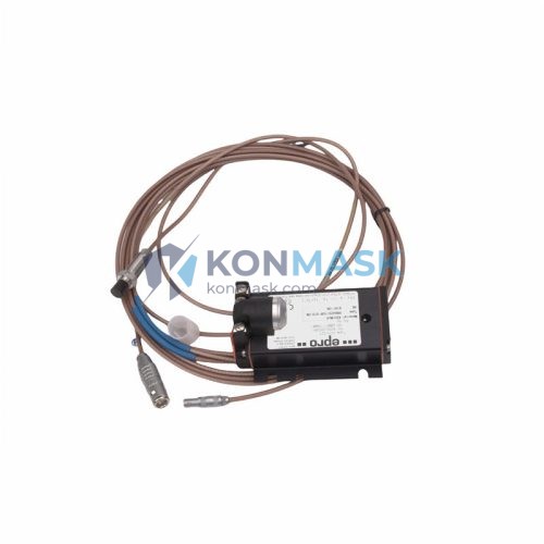 Genuine EMERSON PR6423/10R-010CON021 - Industrial Automation Part