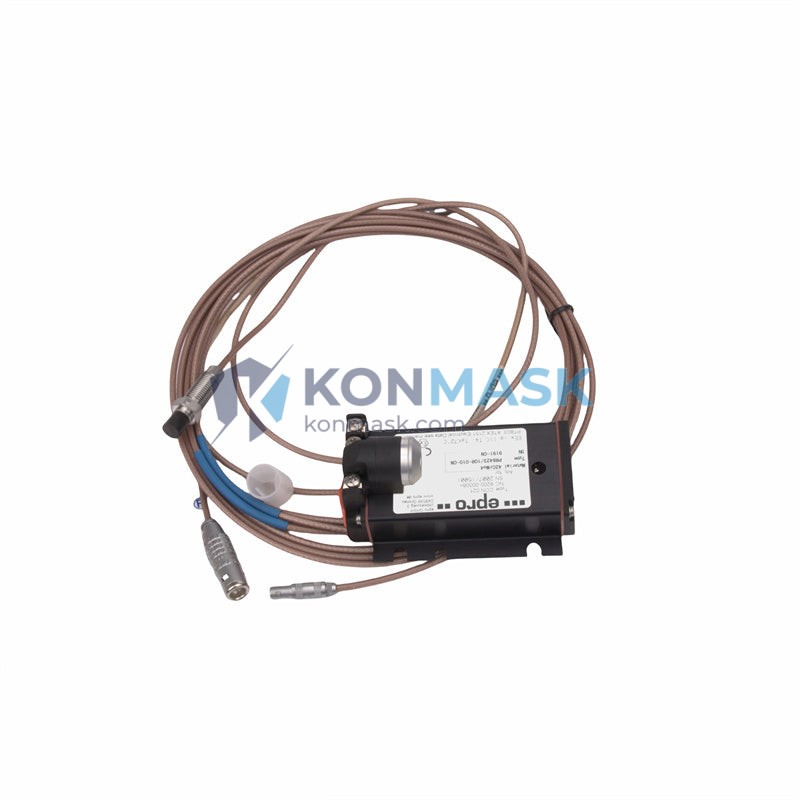 Genuine EMERSON PR6423/10R-010CON021 - Industrial Automation Part
