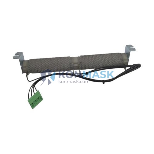 Genuine SIEMENS 6SY7000-0AA64 ZBS30/303 SWI 18R - Industrial Automation Part