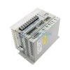 Allen-Bradley 2098-DSD-010X Ultra 3000 Digital Servo Drive - Front Panel and Connectivity View