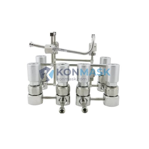 Genuine LAM RESEARCH 839-034095-301 839-034098-101 0190-50951 6LV-BNBW4-C 0050-09639 - Industrial Automation Part