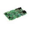 General Electric IS400AEBMH1AJD - Front Panel and Connectivity View